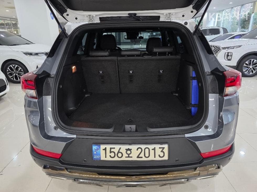 GM Korea Trailblazer1.35 Gasoline 2WD RS - 7