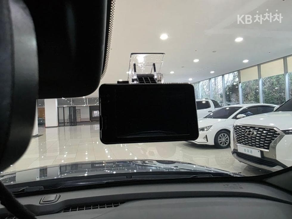 GM Korea Trailblazer1.35 Gasoline 2WD RS - 15