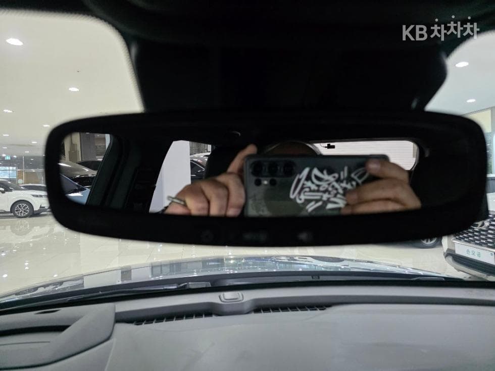 GM Korea Trailblazer1.35 Gasoline 2WD RS - 19