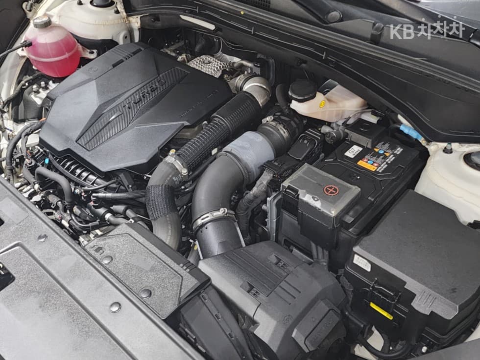 Hyundai The New (facelift) Santa Fe TMGasoline 2.5T 2WD Prestige - 6