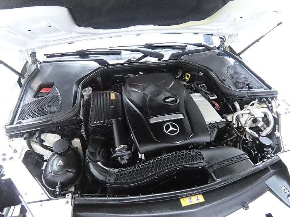 Mercedes-Benz E-Class (W213)E300 Exclusive - 7