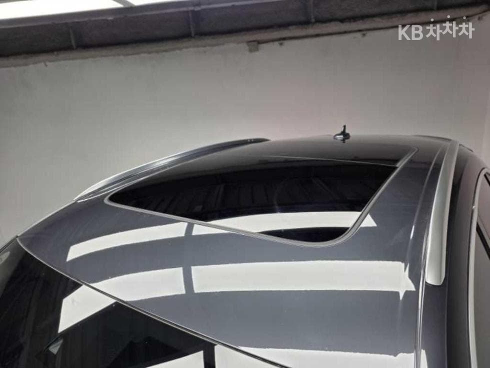 Ауди The New Q5(FY)45 TFSI quattro Sportback Стандартен - 7