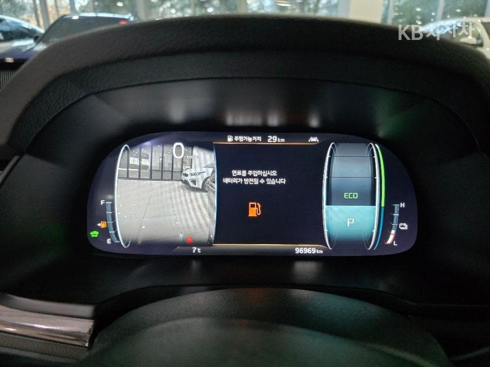 Kia K7 Premiere Hybrid2.4 HEV Noblesse - 14