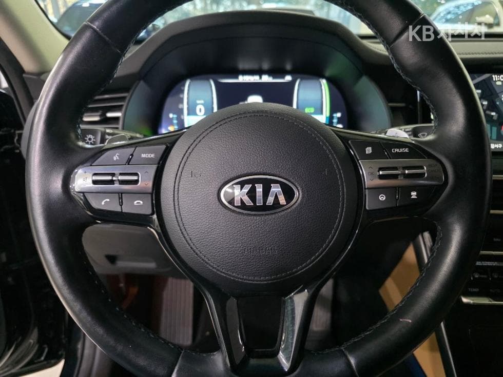 Kia K7 Premiere Hybrid2.4 HEV Noblesse - 11