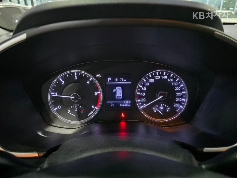 Hyundai Santa Fe TMDiesel 2.0 2WD Premium - 5