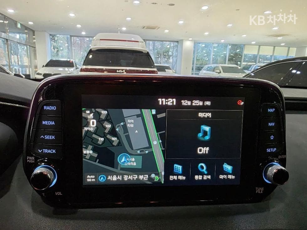 Hyundai Santa Fe TMDiesel 2.0 2WD Premium - 13