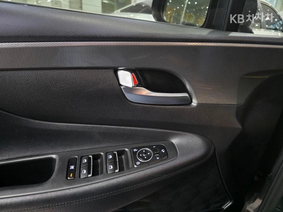 Hyundai Santa Fe TMDiesel 2.0 2WD Premium - 9