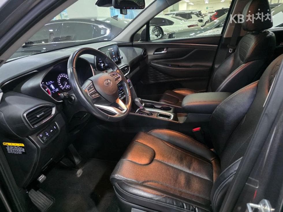 Hyundai Santa Fe TMDiesel 2.0 2WD Premium - 7