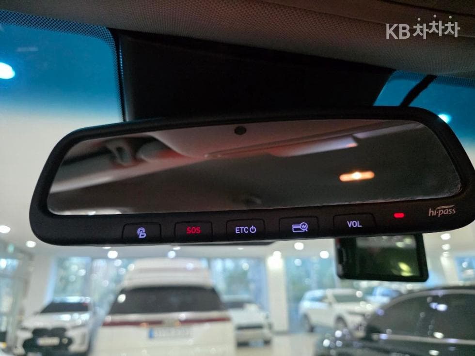 Hyundai Santa Fe TMDiesel 2.0 2WD Premium - 14