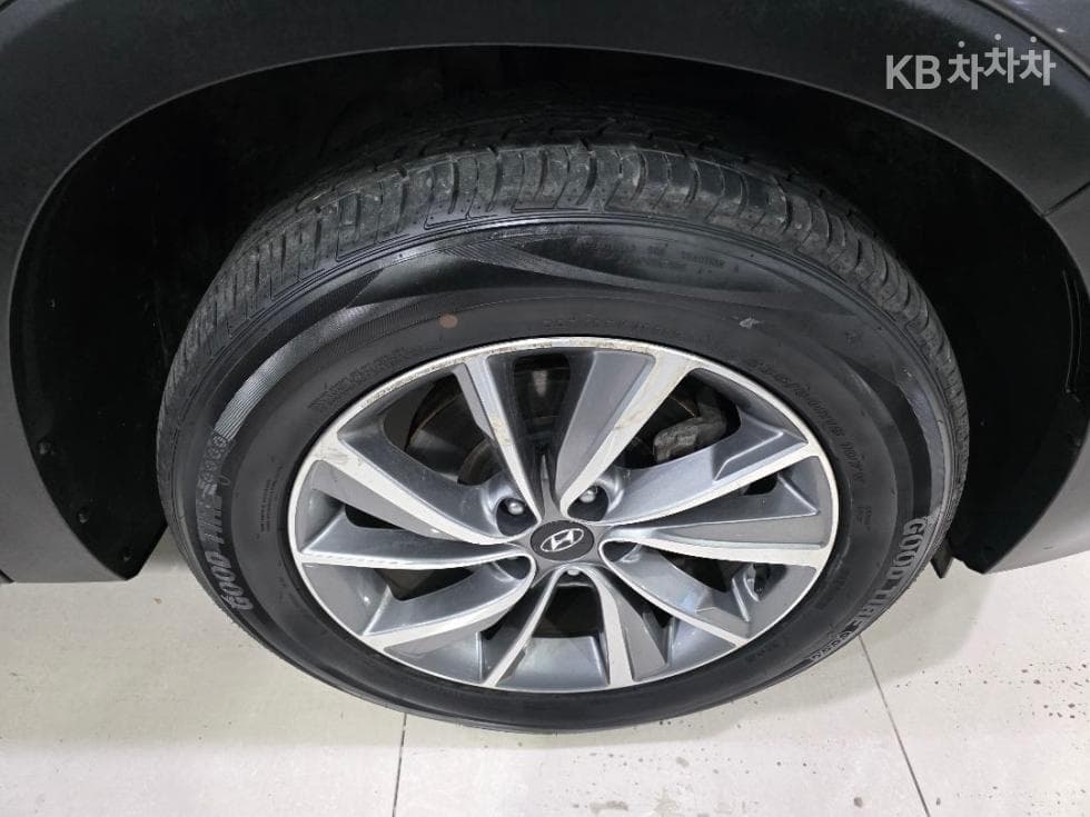 Hyundai Santa Fe TMDiesel 2.0 2WD Premium - 18