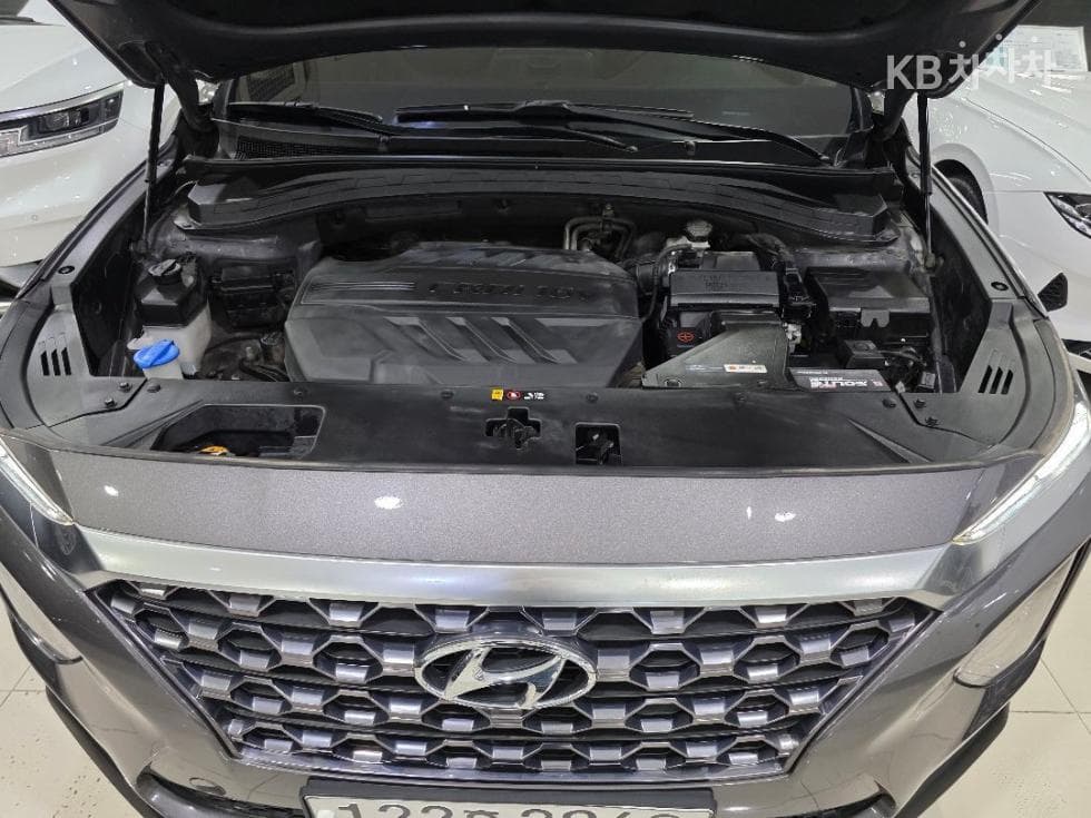 Hyundai Santa Fe TMDiesel 2.0 2WD Premium - 6