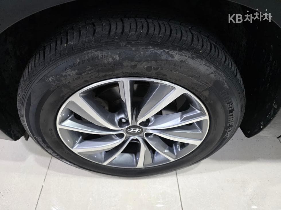 Hyundai Santa Fe TMDiesel 2.0 2WD Premium - 21