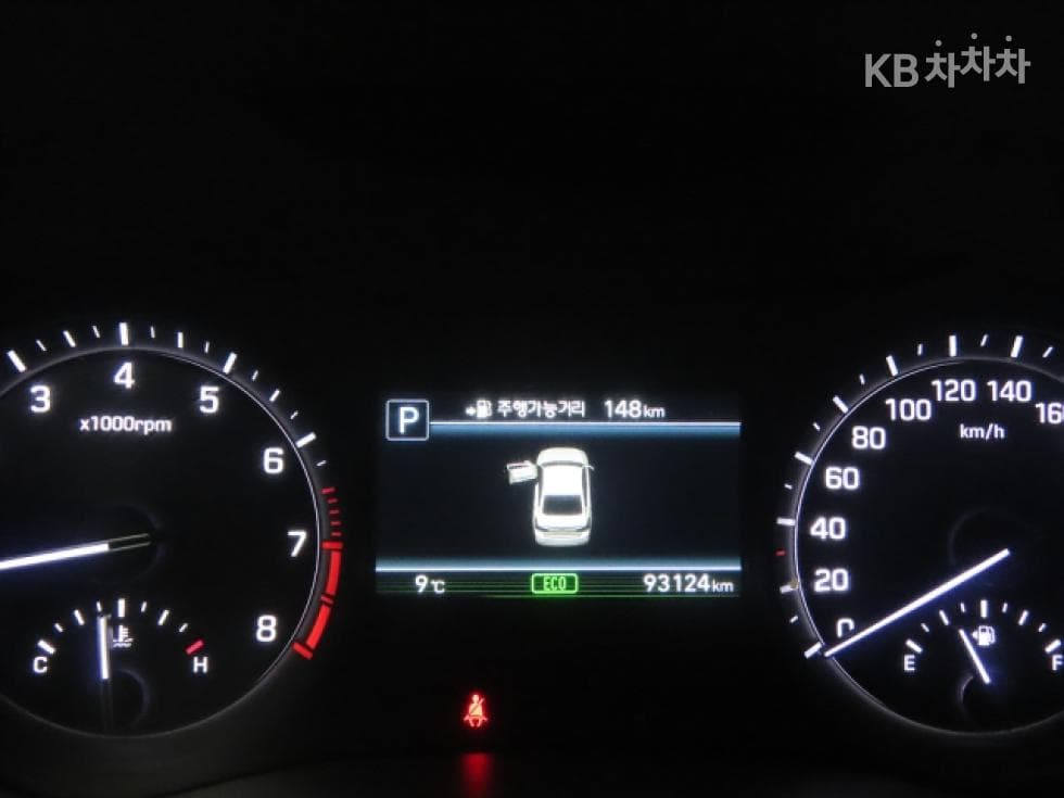 Genesis G803.3 GDI AWD Luxury - 8