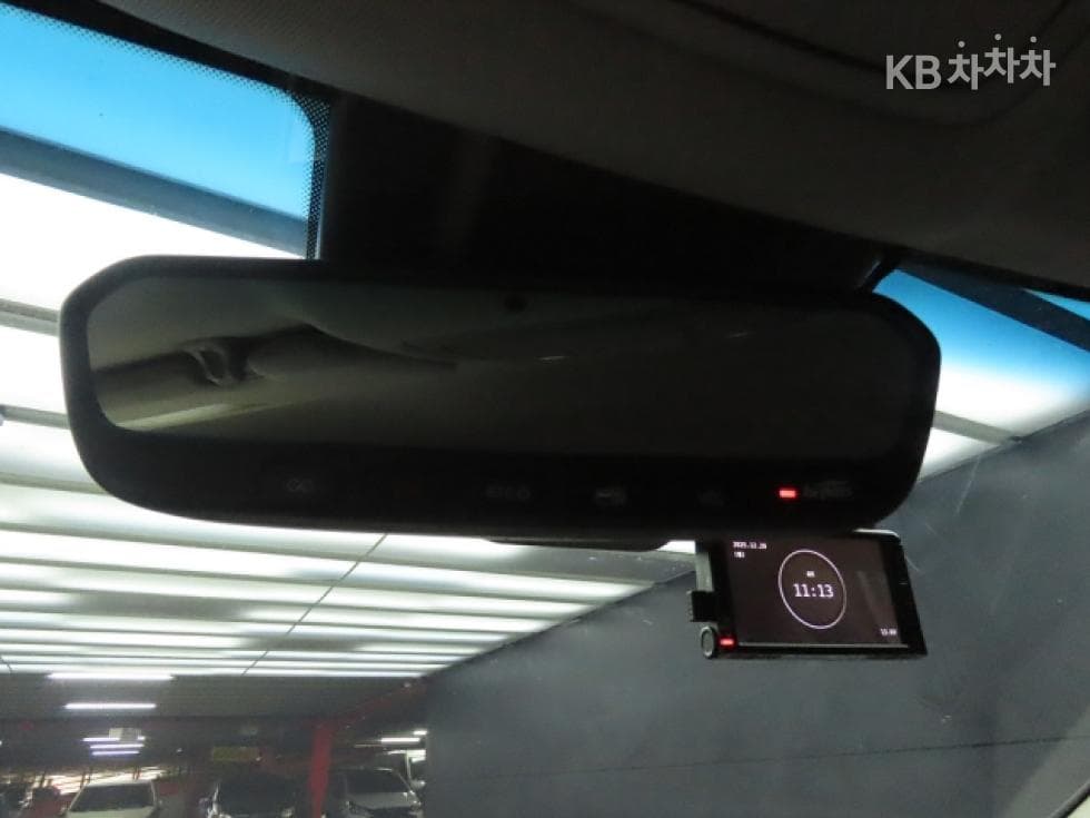 Genesis G803.3 GDI AWD Luxury - 10