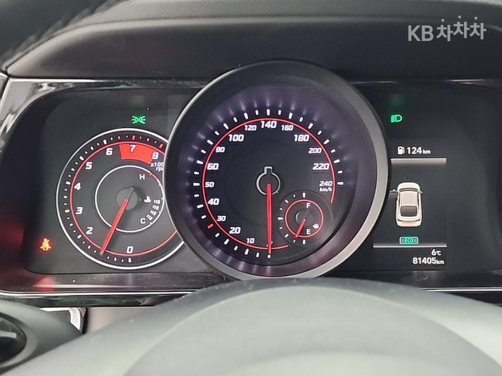 Хюндай All New Avante (Elantra)(CN7)1.6 Бензин Смарт - 6