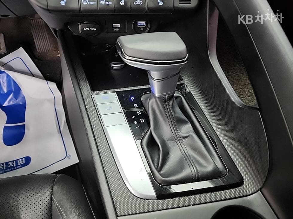 Хюндай All New Avante (Elantra)(CN7)1.6 Бензин Смарт - 8