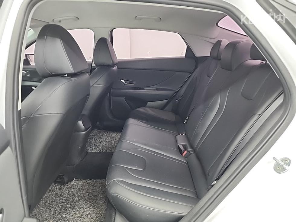 Хюндай All New Avante (Elantra)(CN7)1.6 Бензин Смарт - 12