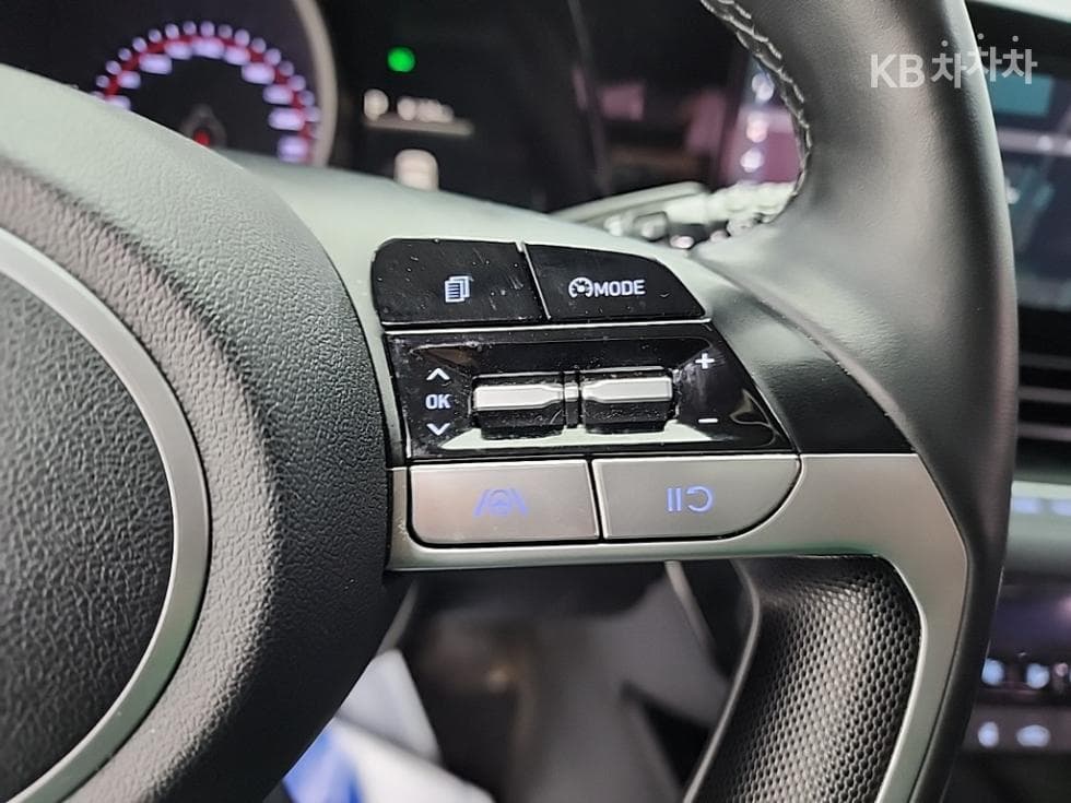 Хюндай All New Avante (Elantra)(CN7)1.6 Бензин Смарт - 16