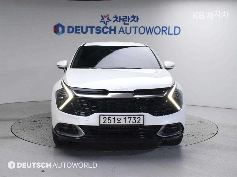 Киа Ди Всеново SportageD2.0 2WD Тренди - 3