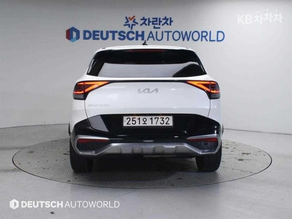 Киа Ди Всеново SportageD2.0 2WD Тренди - 4