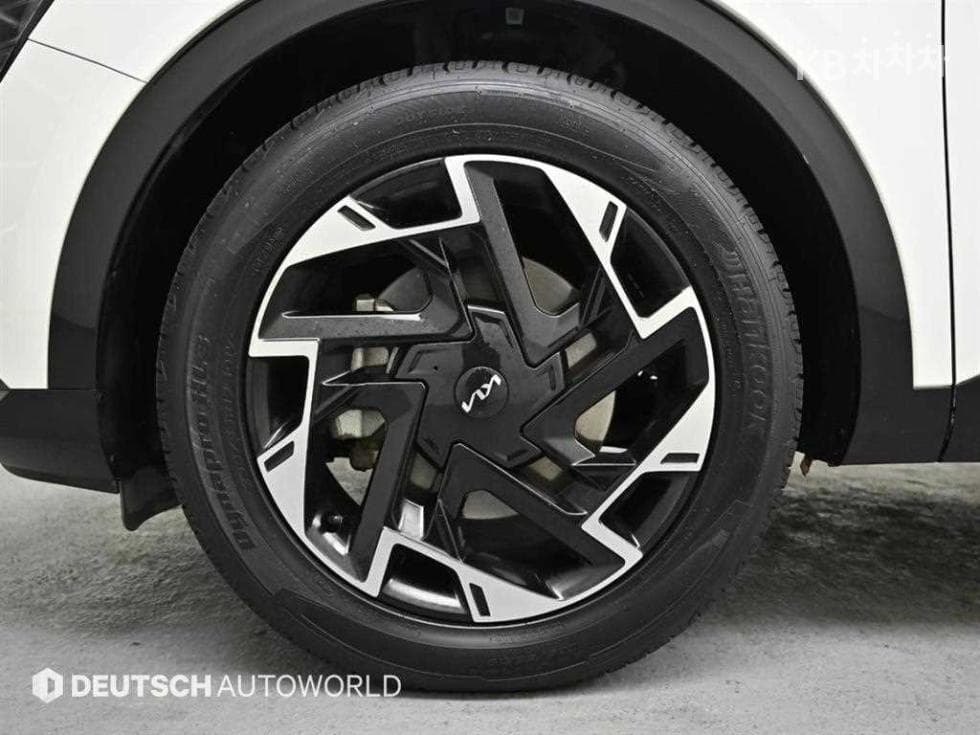 Киа Ди Всеново SportageD2.0 2WD Тренди - 5