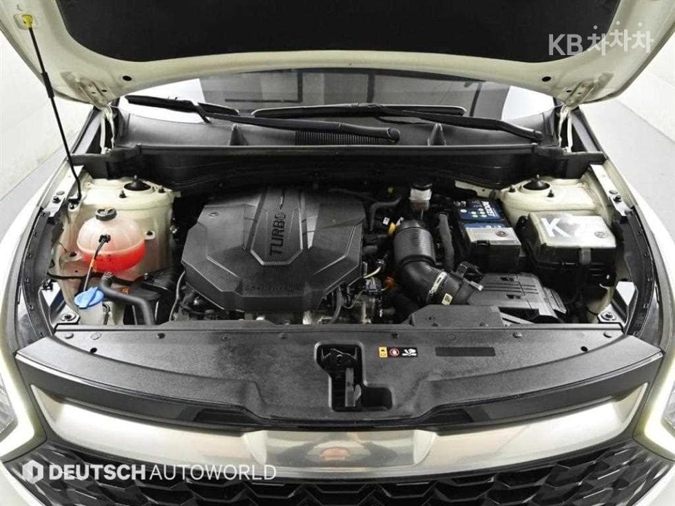 Киа Ди Всеново SportageD2.0 2WD Тренди - 6