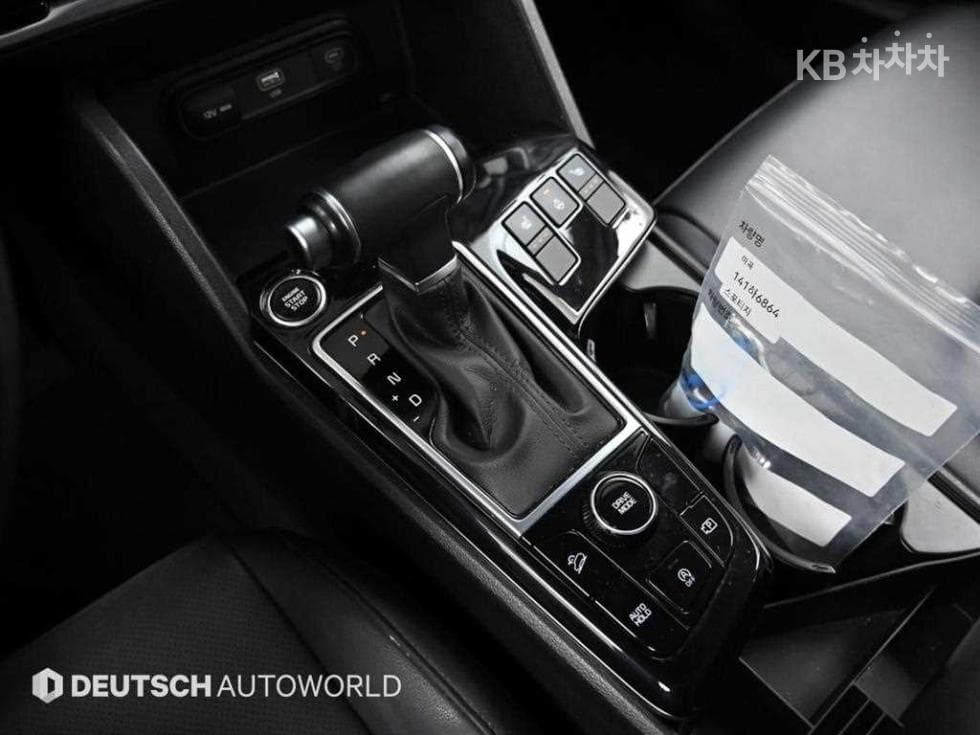 Киа Ди Всеново SportageD2.0 2WD Тренди - 9