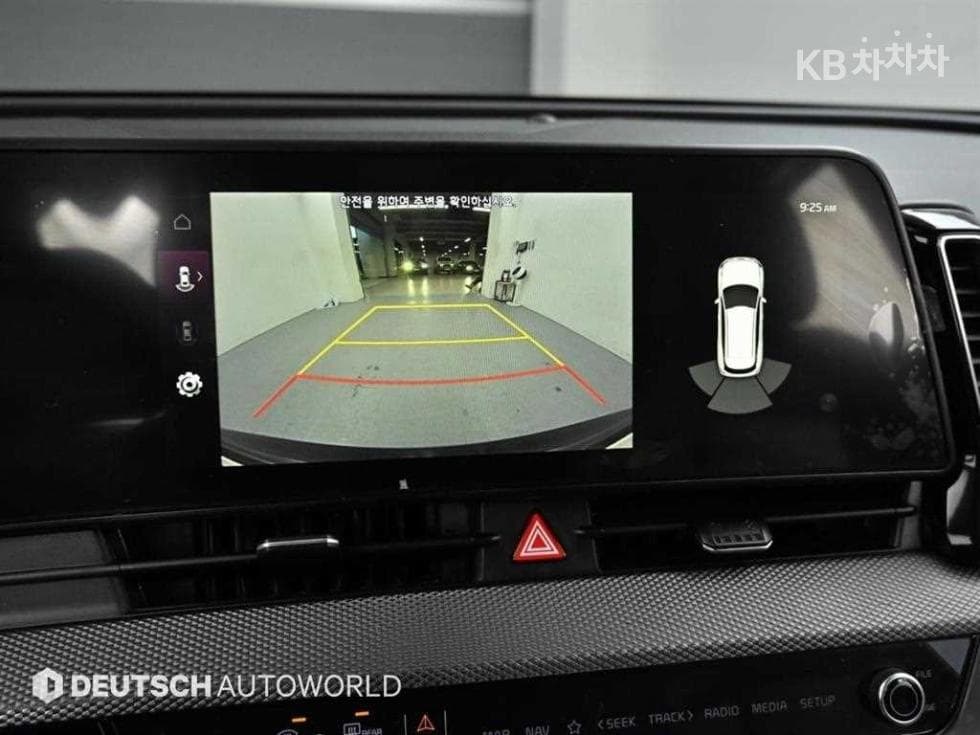 Киа Ди Всеново SportageD2.0 2WD Тренди - 15