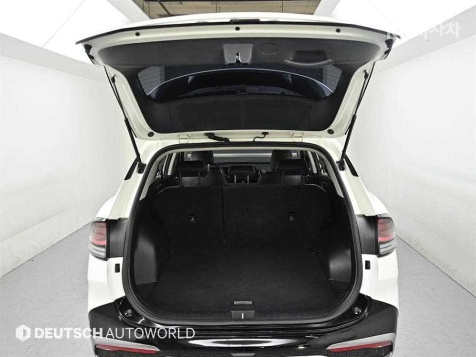 Киа Ди Всеново SportageD2.0 2WD Тренди - 20