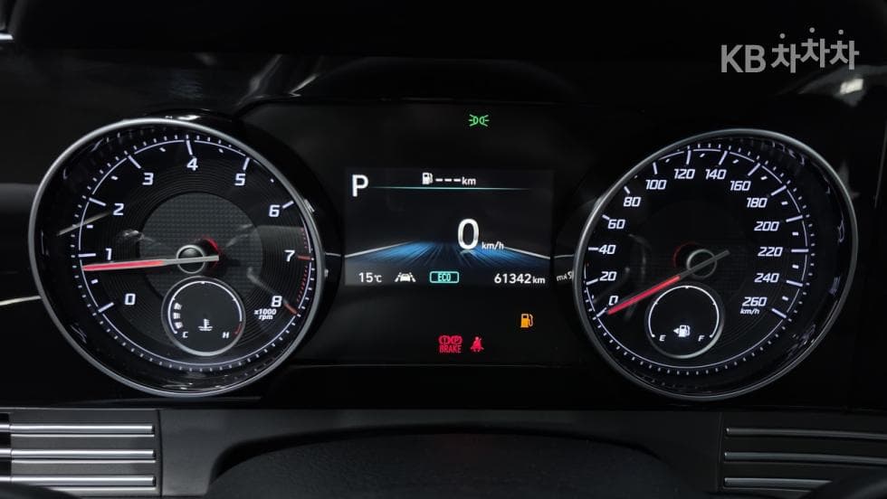 Хюндай The New (фейслифт) Grandeur (Azera)3.3 Exclusive - 8