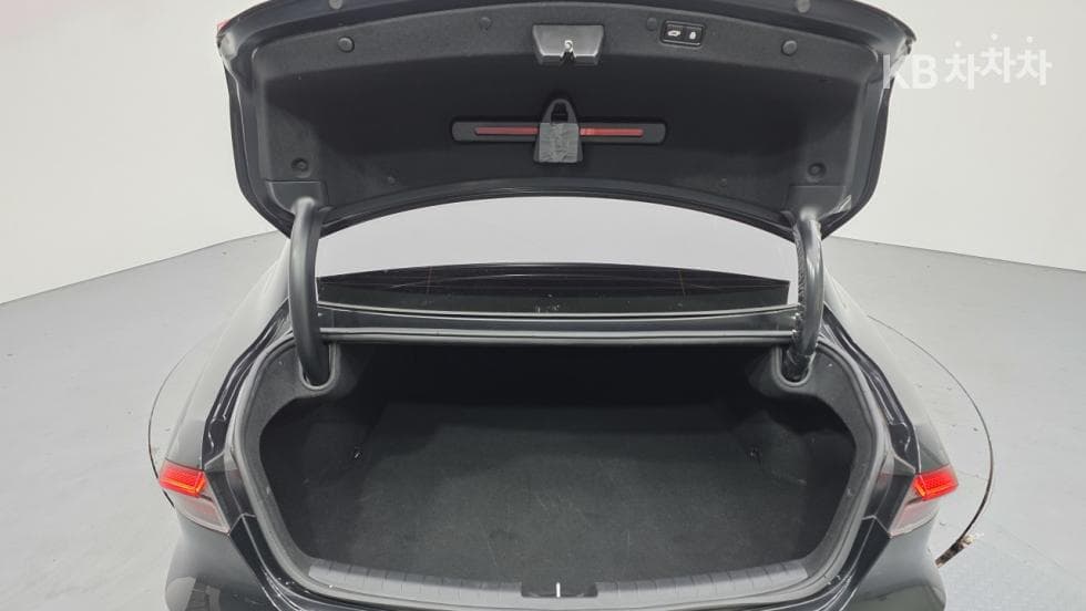 Хюндай The New (фейслифт) Grandeur (Azera)3.3 Exclusive - 16