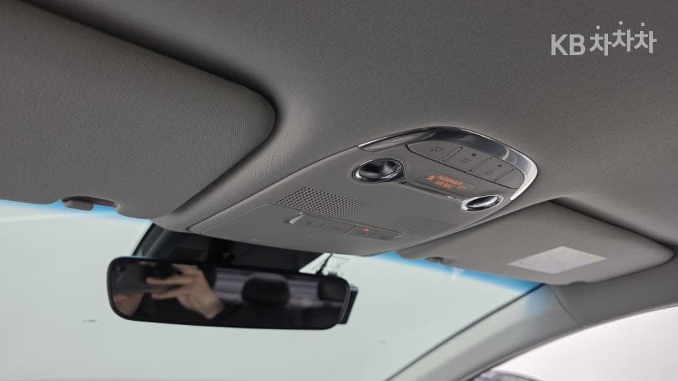 Хюндай The New (фейслифт) Grandeur (Azera)3.3 Exclusive - 22