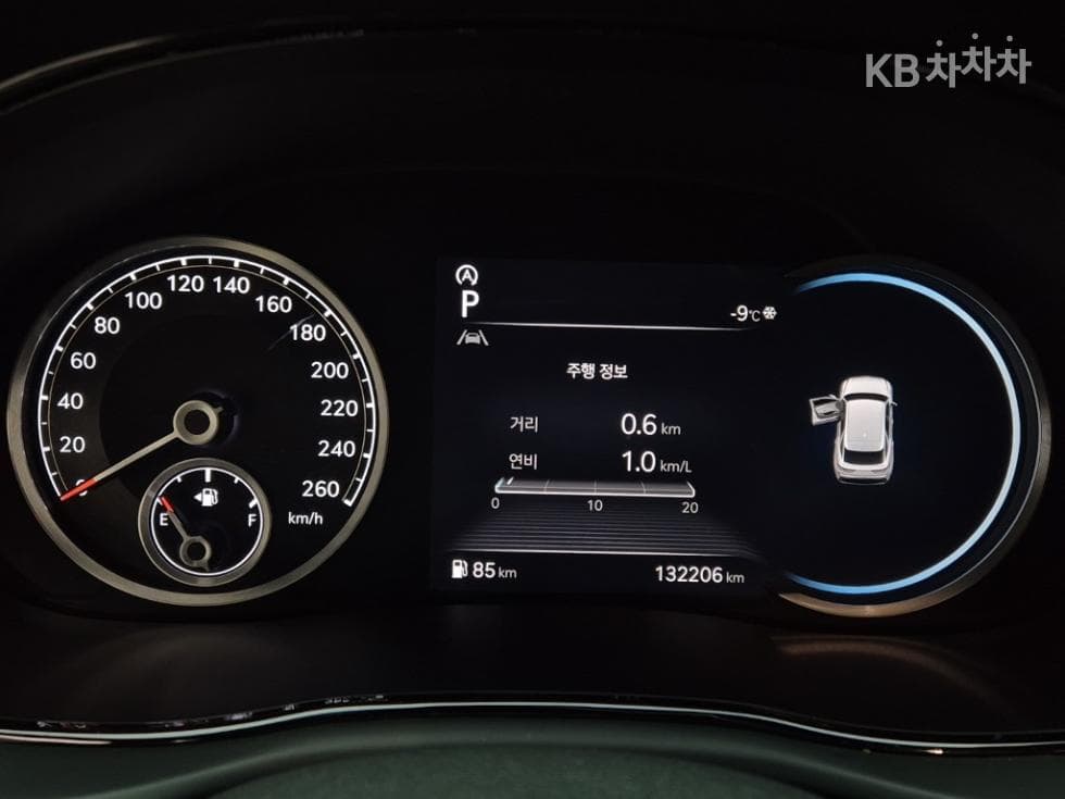 Genesis GV70Gasoline 2.5T 2WD - 6