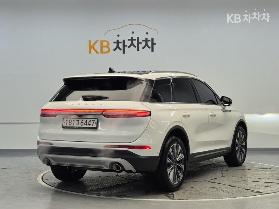 링컨 코세어2.0 Турбо Бензин Reserve - 3