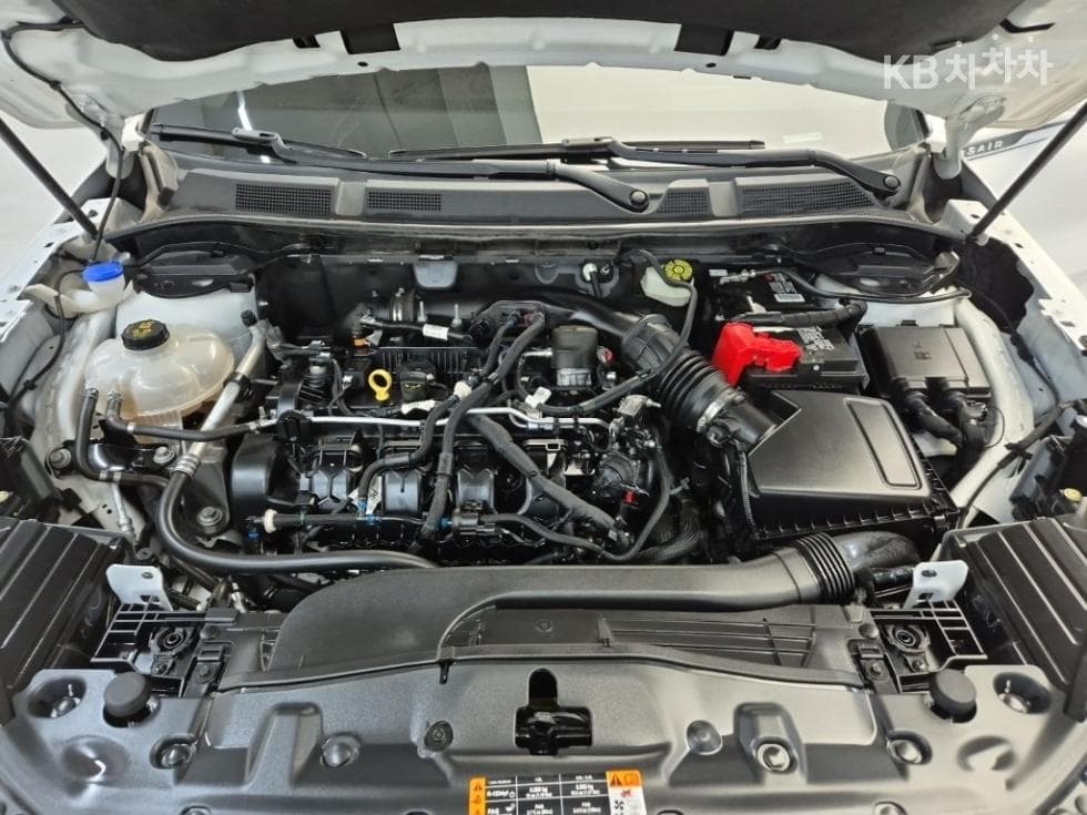 링컨 코세어2.0 Турбо Бензин Reserve - 5