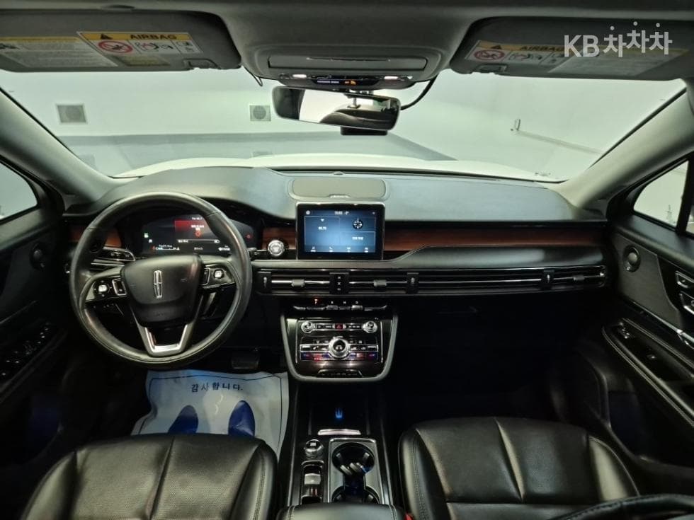 링컨 코세어2.0 Турбо Бензин Reserve - 7