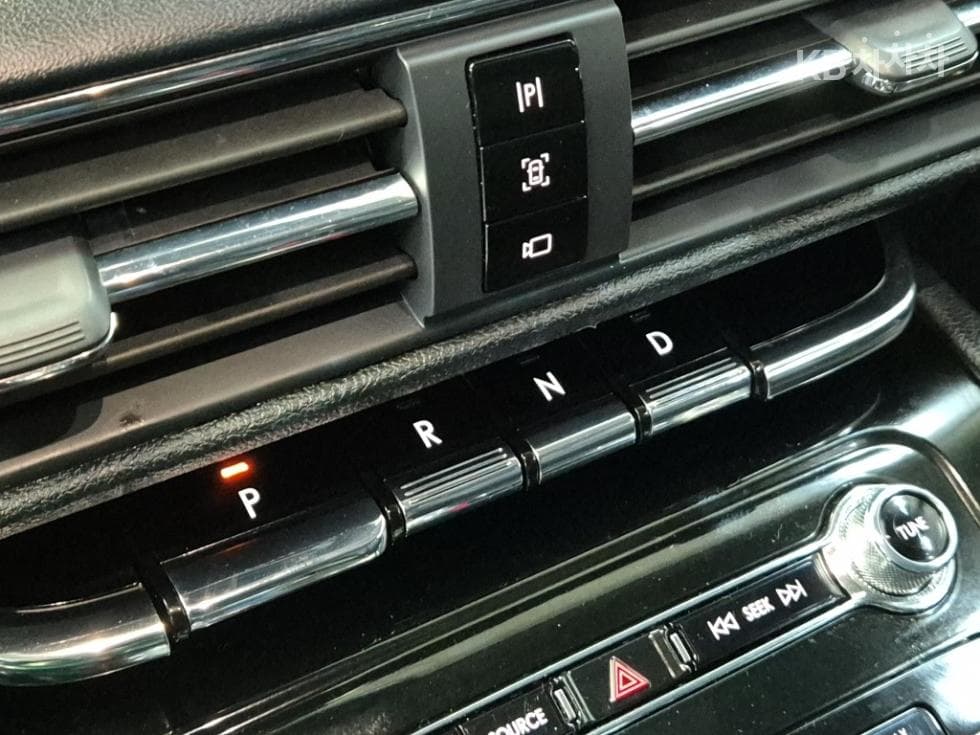 링컨 코세어2.0 Турбо Бензин Reserve - 8