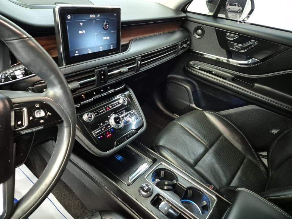 링컨 코세어2.0 Турбо Бензин Reserve - 10