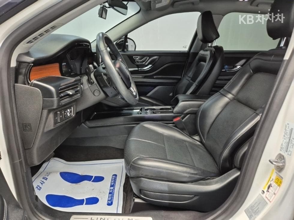 링컨 코세어2.0 Турбо Бензин Reserve - 11