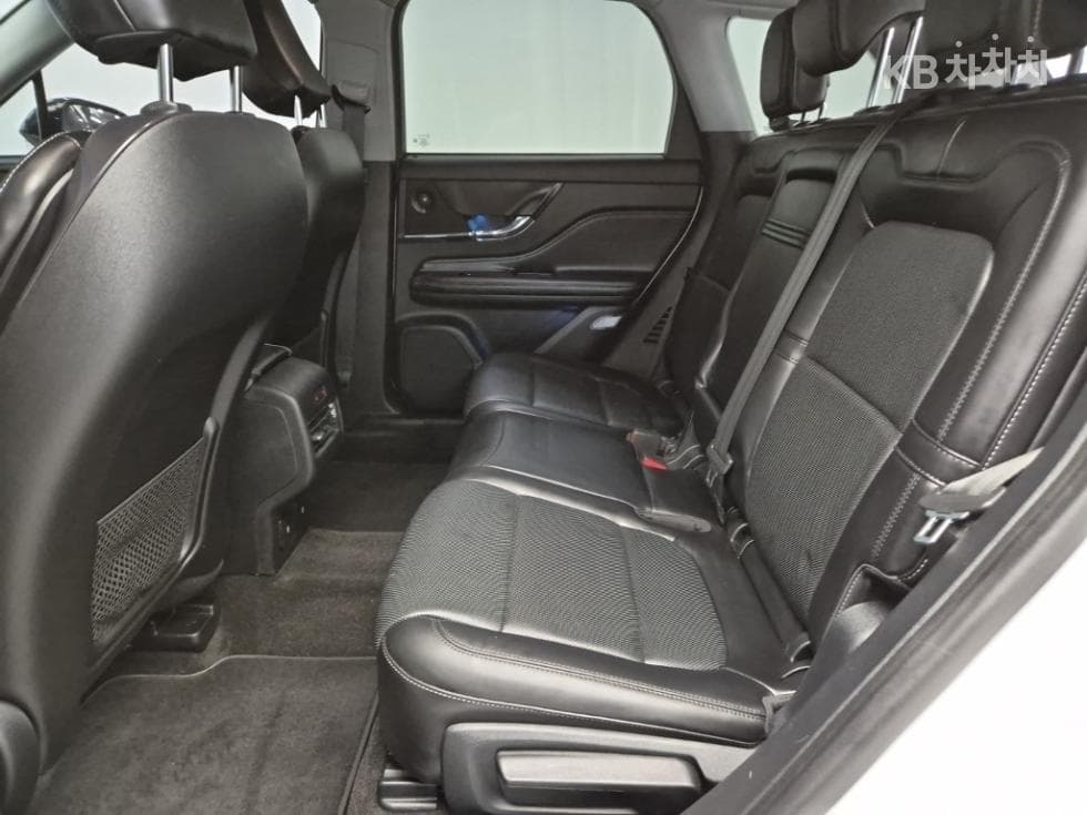 링컨 코세어2.0 Турбо Бензин Reserve - 12