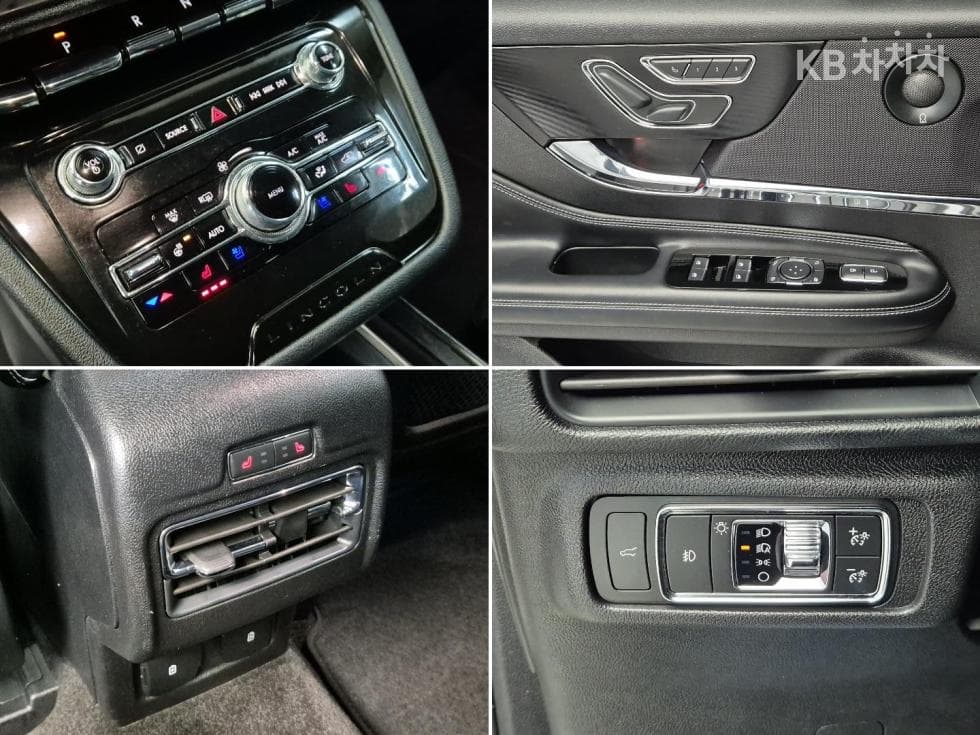 링컨 코세어2.0 Турбо Бензин Reserve - 18