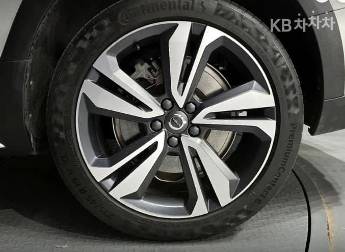 Volvo V60 CC(Второ поколение)B5 AWD Pro - 5