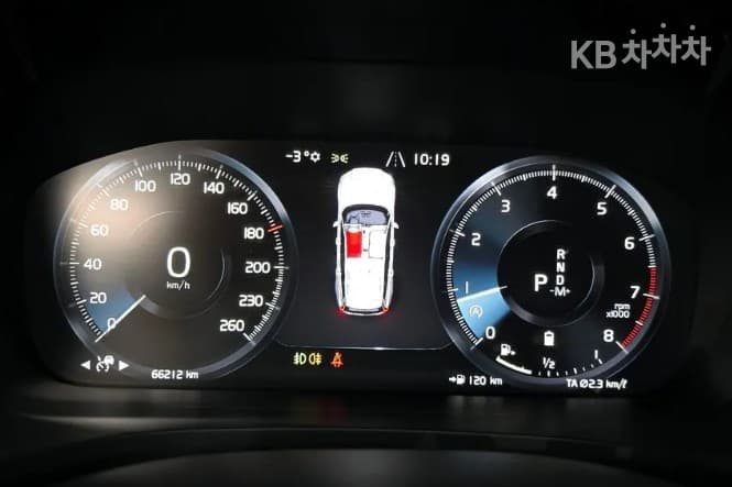 Volvo V60 CC(Второ поколение)B5 AWD Pro - 8