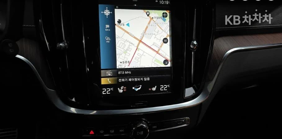 Volvo V60 CC(Второ поколение)B5 AWD Pro - 14