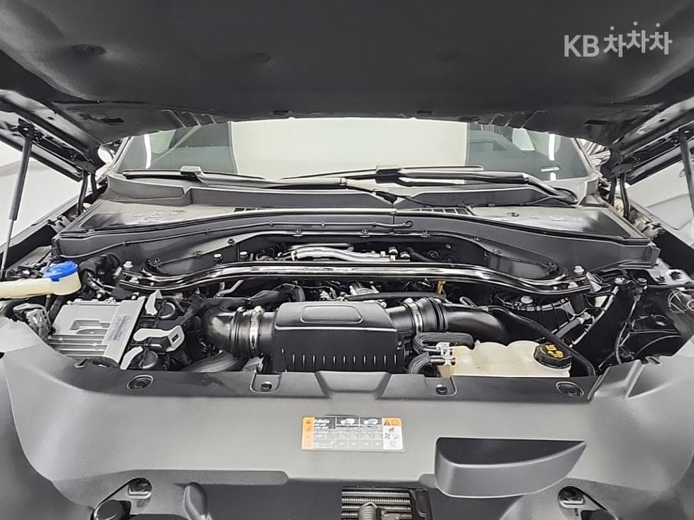링컨 에비에이터 Second generation(U611)3.0 V6 Reserve - 5
