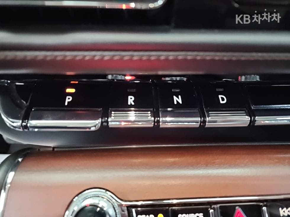 링컨 에비에이터 Second generation(U611)3.0 V6 Reserve - 8