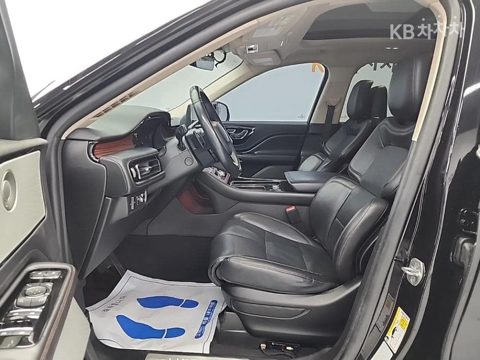 링컨 에비에이터 Second generation(U611)3.0 V6 Reserve - 11