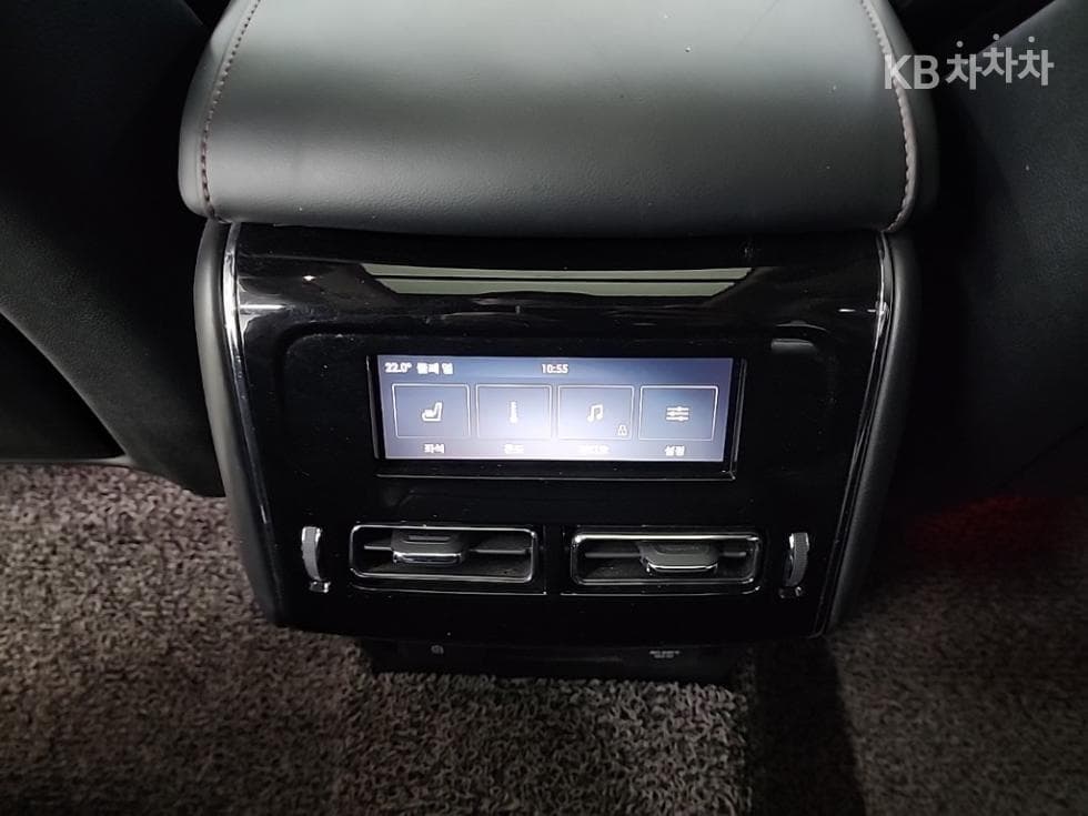 링컨 에비에이터 Second generation(U611)3.0 V6 Reserve - 13