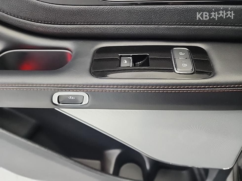 링컨 에비에이터 Second generation(U611)3.0 V6 Reserve - 14