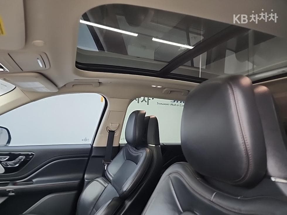 링컨 에비에이터 Second generation(U611)3.0 V6 Reserve - 15